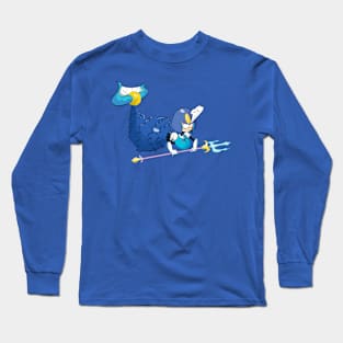 Take a DIP Long Sleeve T-Shirt